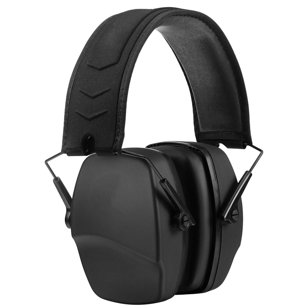 Casque de tir antibruit Nightbear Tactical