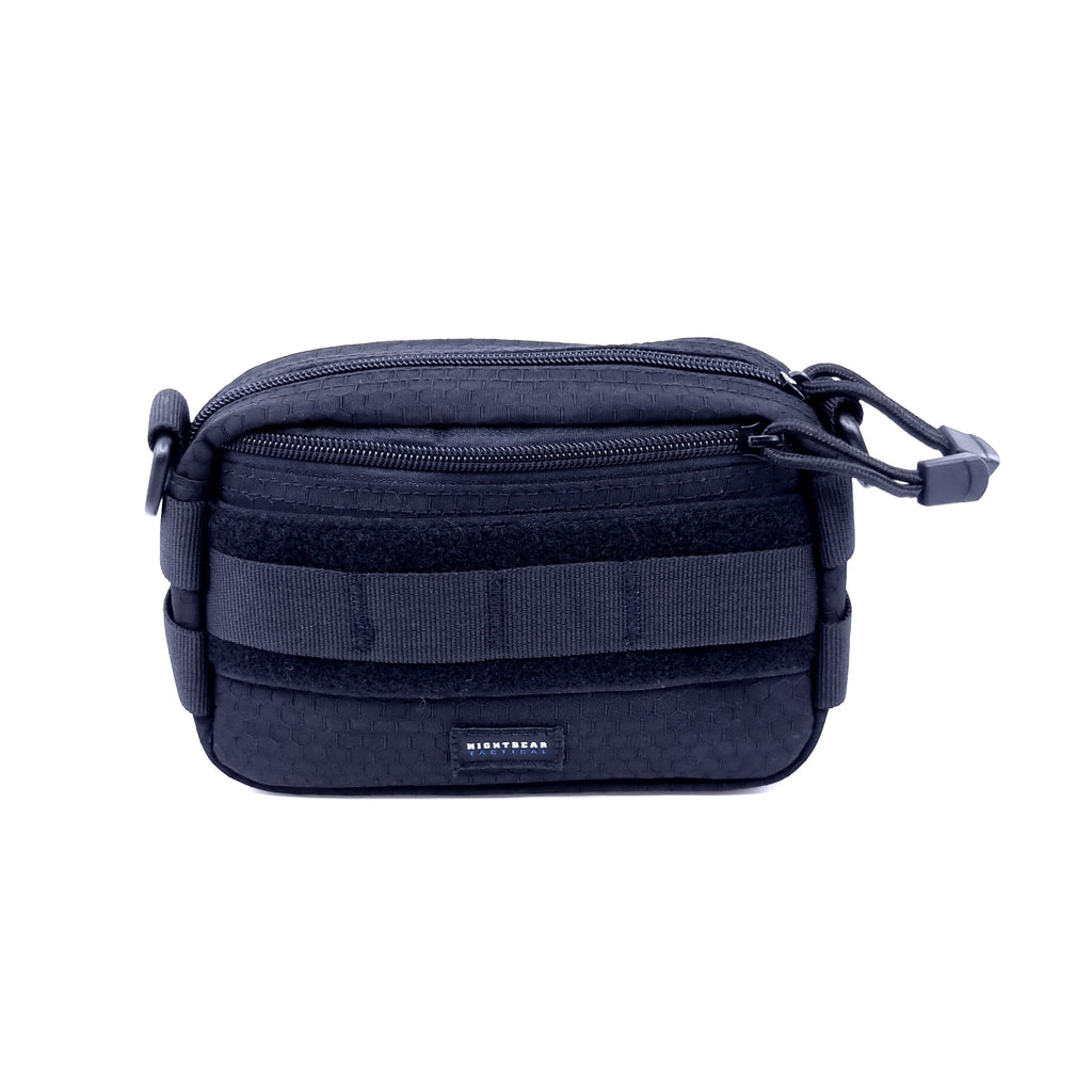 POCHETTE MOLLE 18x10CM 4.0 (Rip Stop)