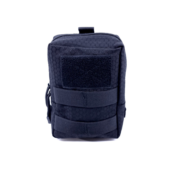 POCHETTE MOLLE 17X12 4.0 (Rip Stop)