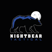 Logo Nightbear Tactical