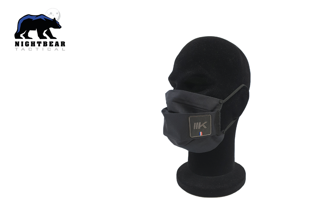 Masque de protection KESWA COP (AFNOR)