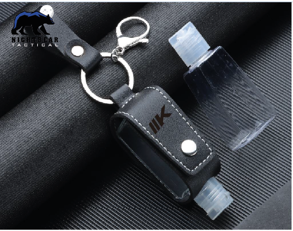 Porte-clés HYDROGEL 3.0