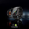 Montre Intelligente NBC26 AMOLED Outdoor